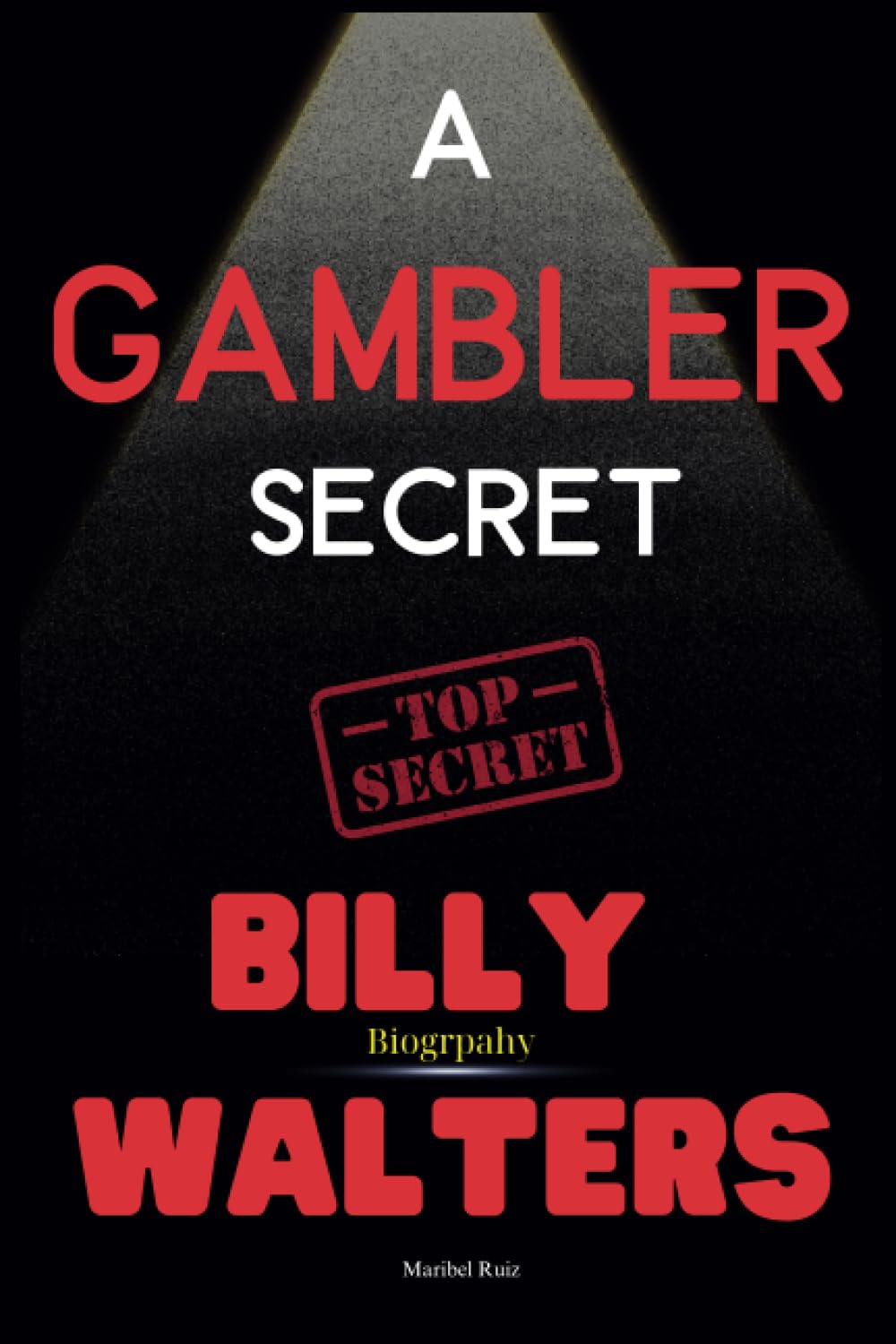 Billy Walters Biography: A gambler secret