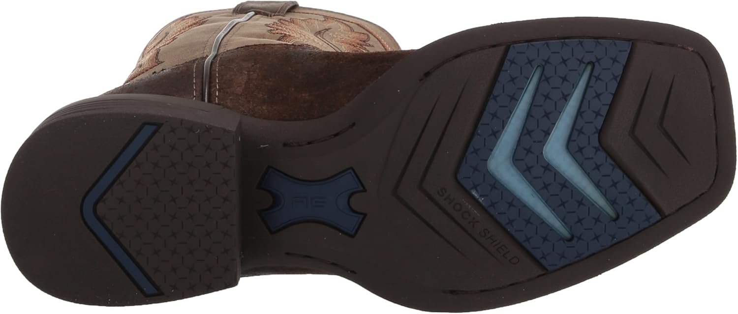 ARIAT Men's Wilder Cowboy Boot