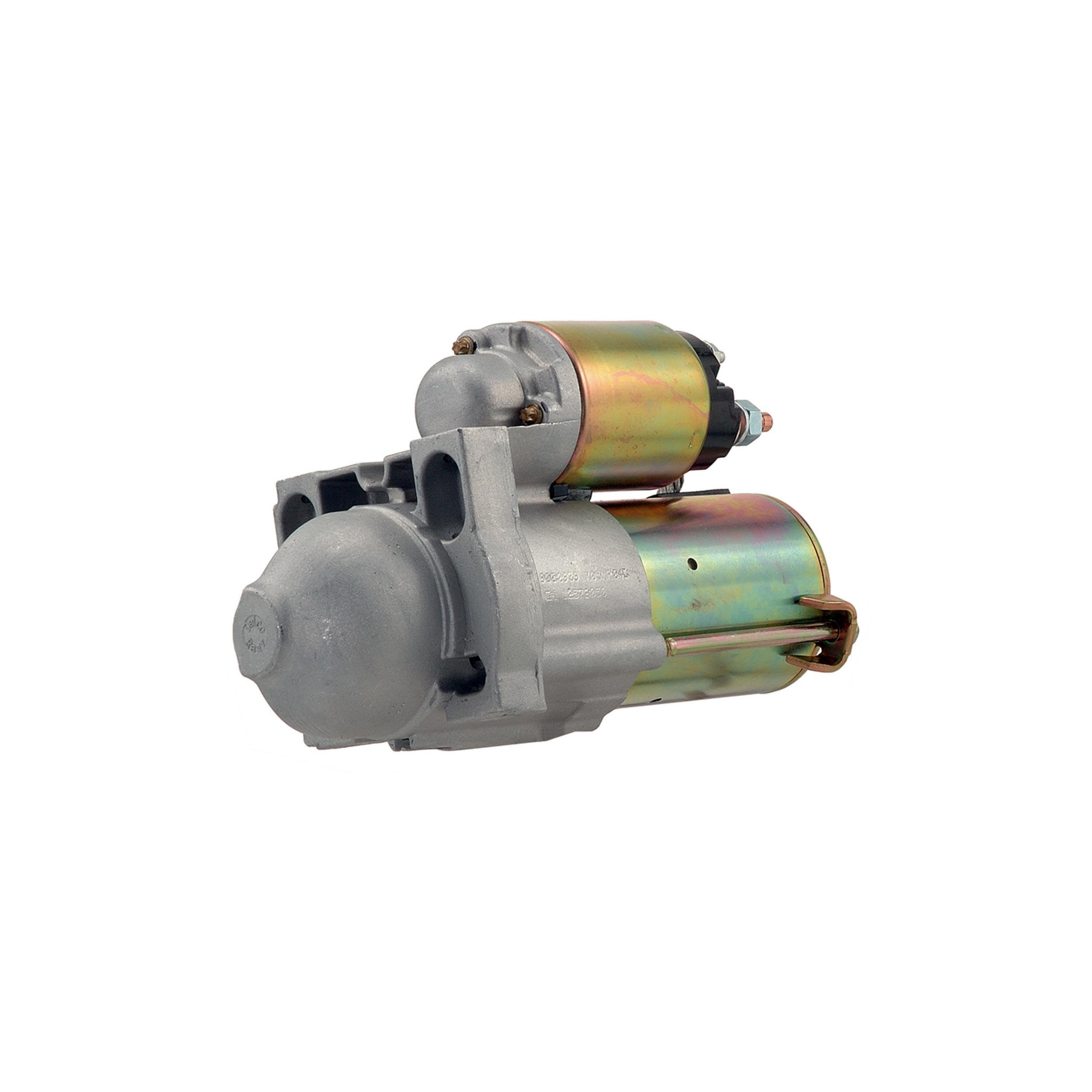 ACDelco Gold 337-1131 Starter