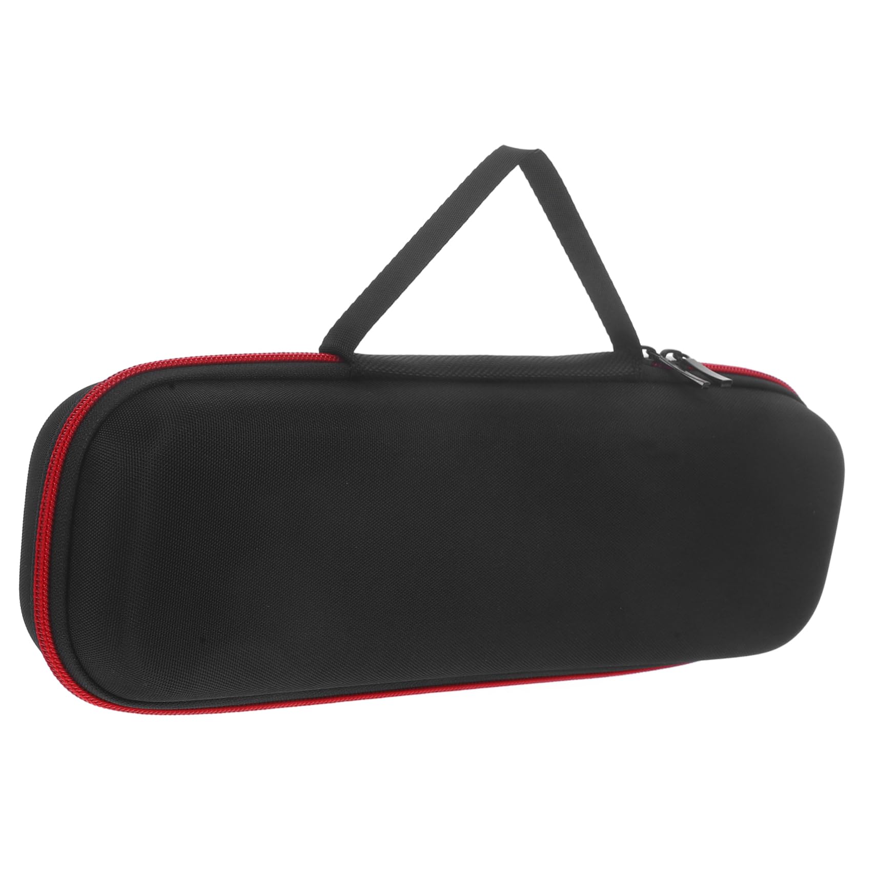 Yardwe Portable Microphone Case Durable Mic Storage Bag with Shockproof Protection for Handheld and Cordless Mics Travel Friendly Design for Organizing Accessories