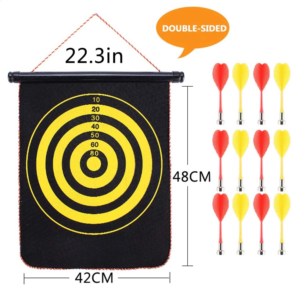 Armadietto per freccette per adulti