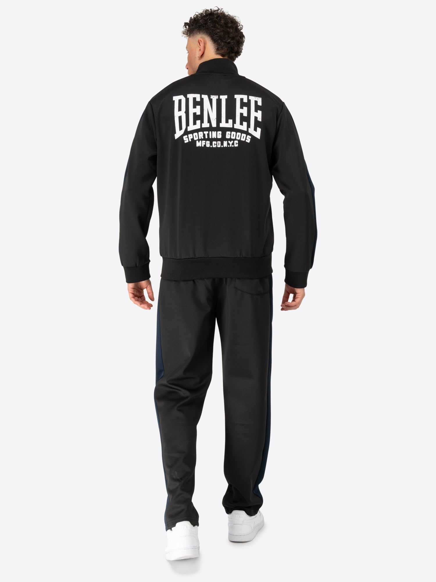 Ben Lee Tanner Track Suit para Hombre