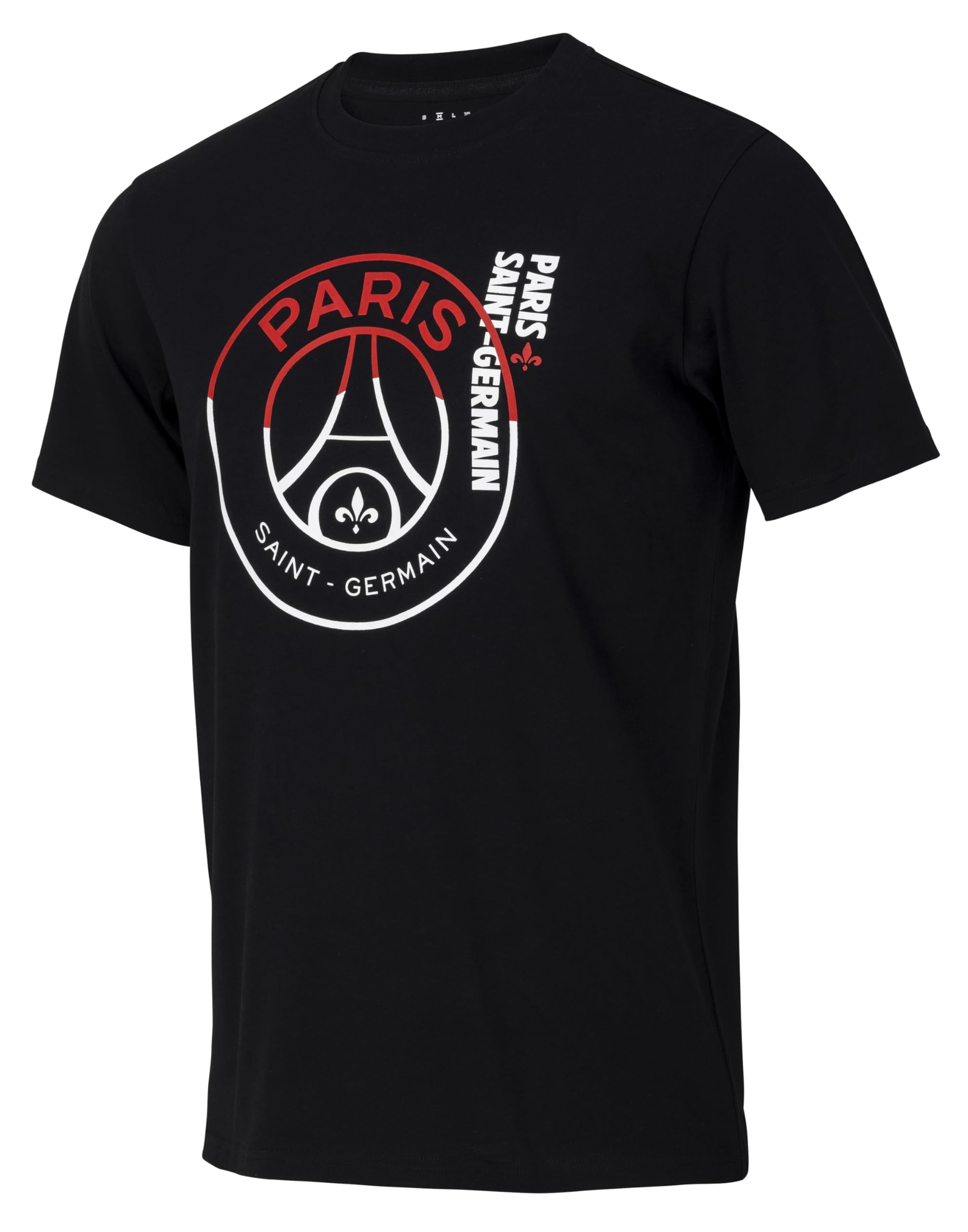 PSG T-​Shirt Collection Officielle Paris Saint Germain - Taille XXL