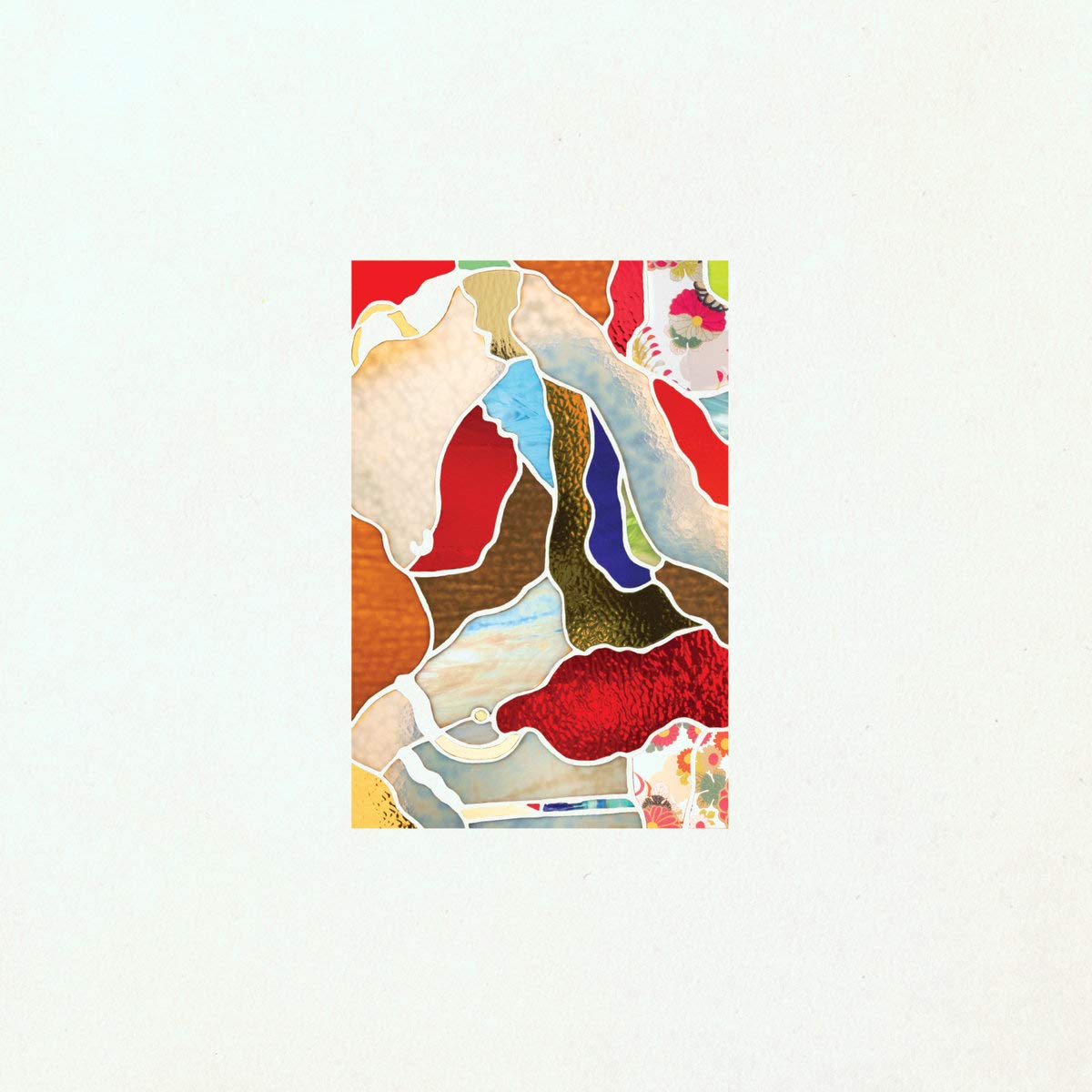 Teebs Anicca CD USA Brainfeeder 2019 in gatefold card sleeve. Sealed - Has title