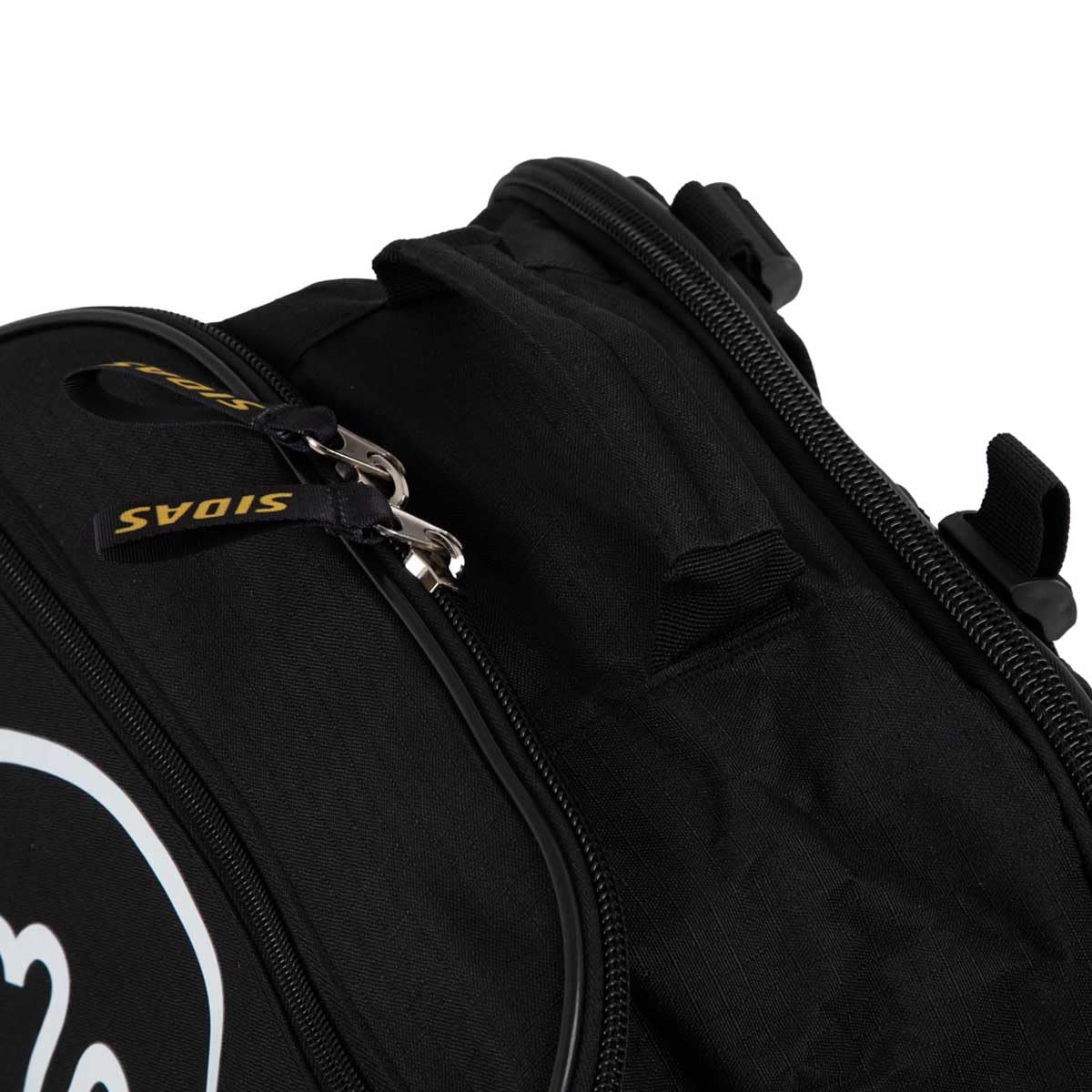 Amazon.co.jp: SIDAS シダス バッグ 【1300361】Race boots bag 60L 25 