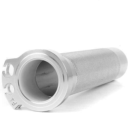 Tubo domador del acelerador para Suzuki V-Strom y SV 1000