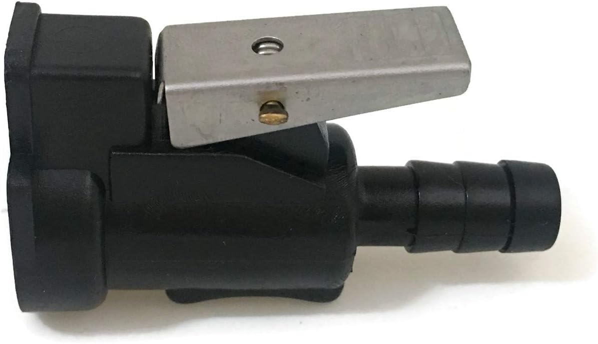 Boat Motor Gas Tank Sierra 188092 5/16" Fuel Connector for