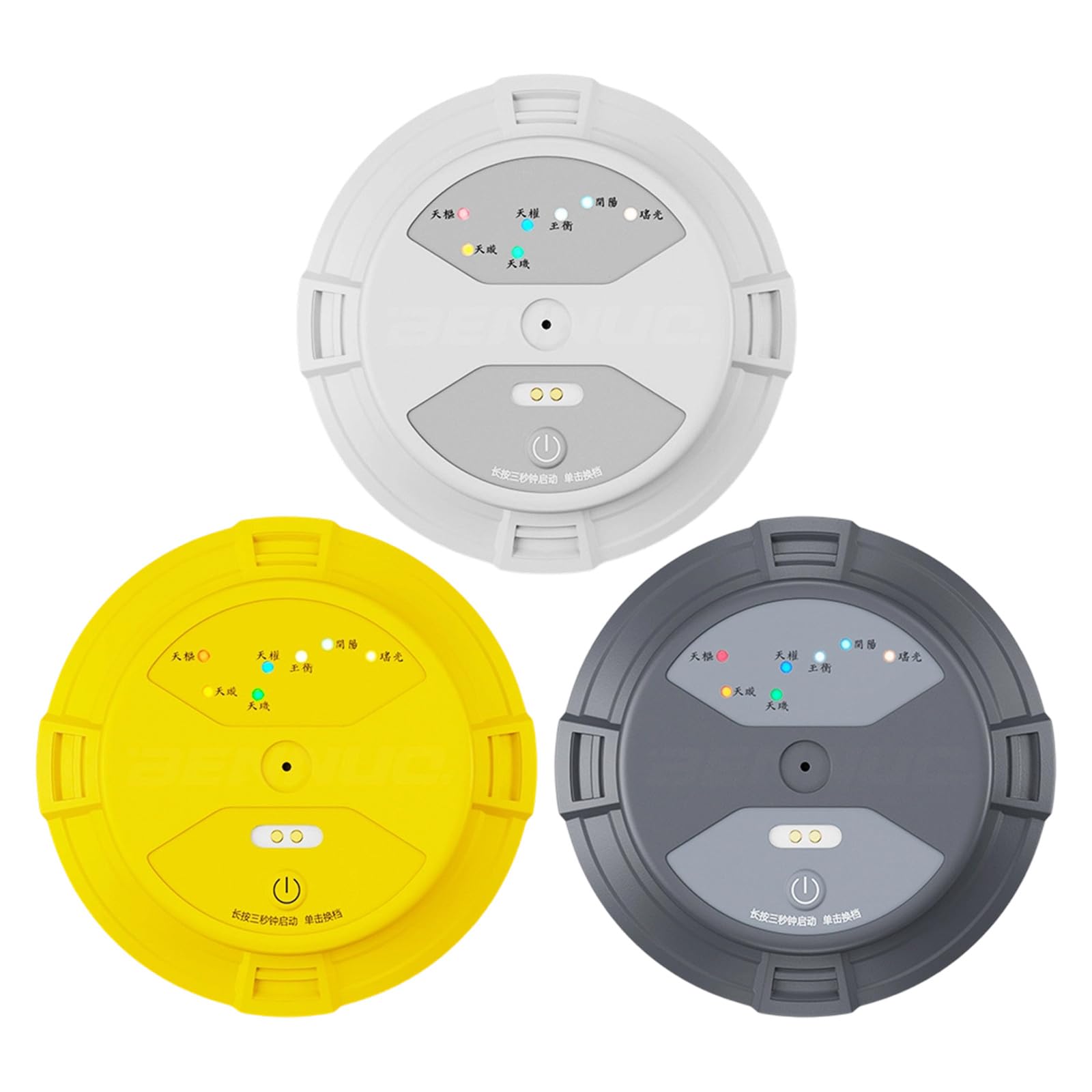 Appareil à oxygène Rechargeable Portable pour la pêche en | Générateur d ' oxygène extérieur puissant pour les amateurs de pêche avec fonction à faible bruit et aérateur en