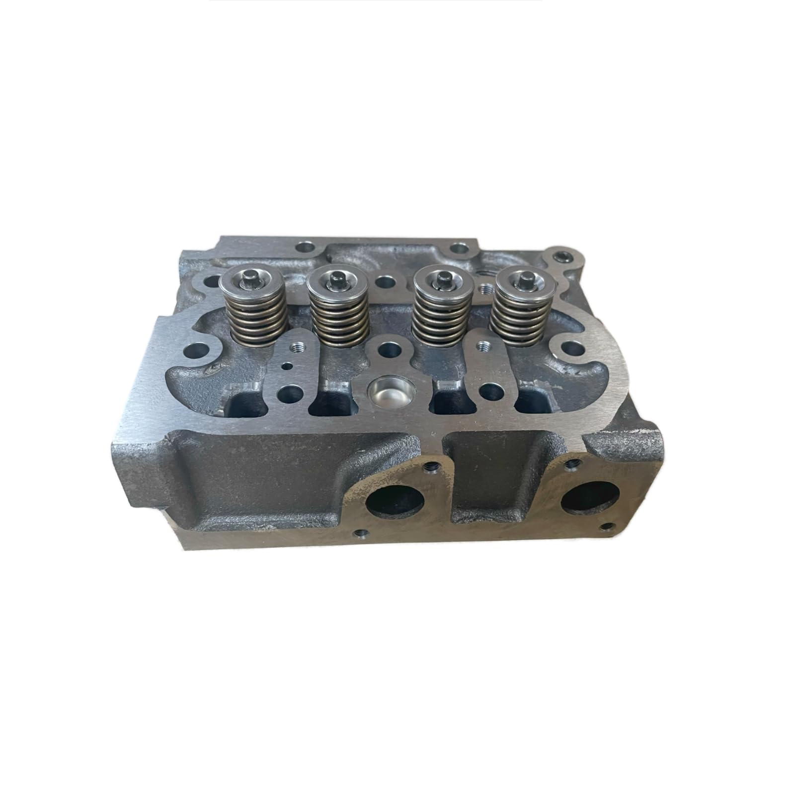 Testata Completa Z402 Compatibile con Kubota | Aixam 400