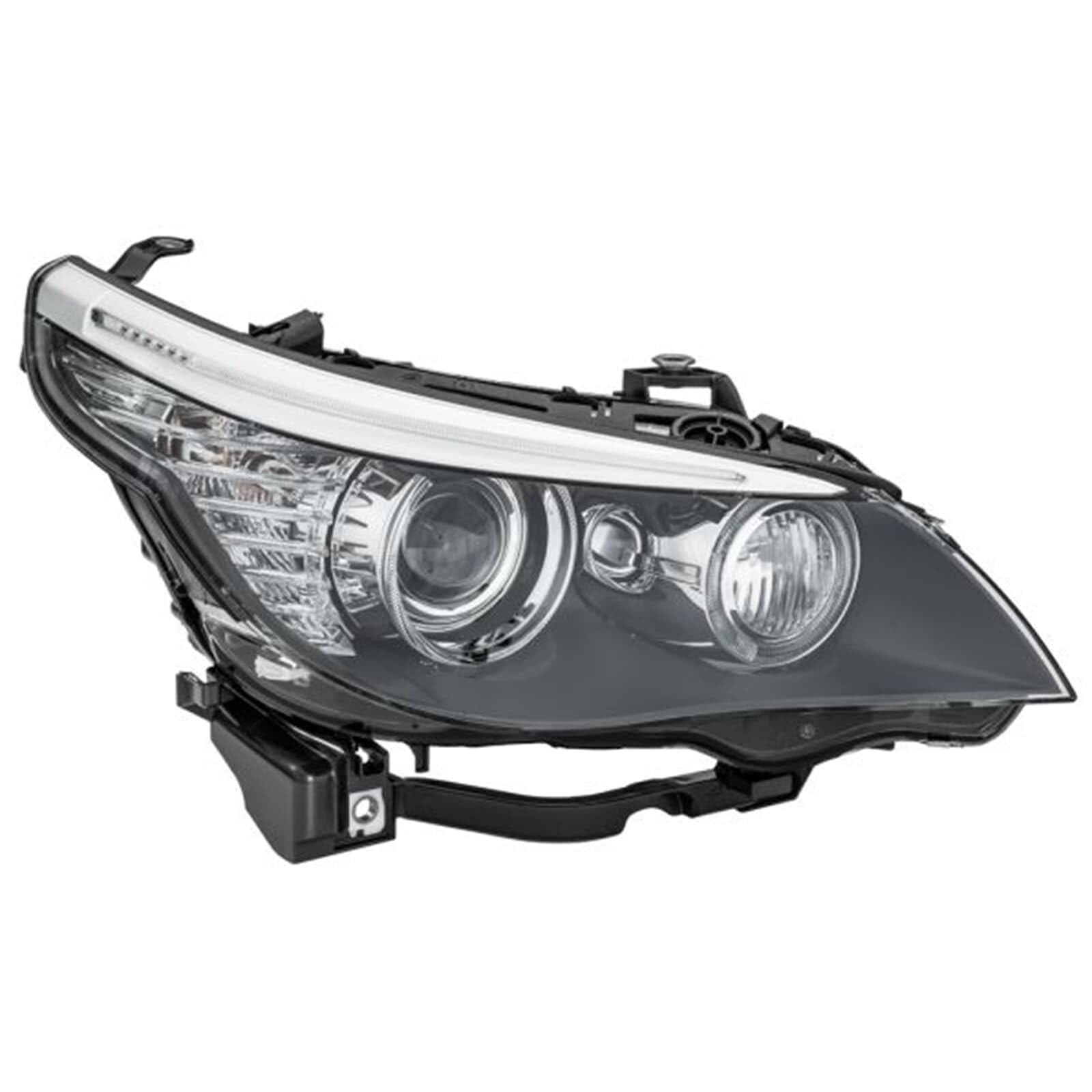 HELLA 1ZS 009 701-111 Bi-Xenon Scheinwerfer - für u.a. Audi A6 Avant HELLA 1ZS 009 701-111 Bi-Xenon Scheinwerfer - für u.a. Audi A6 Avant