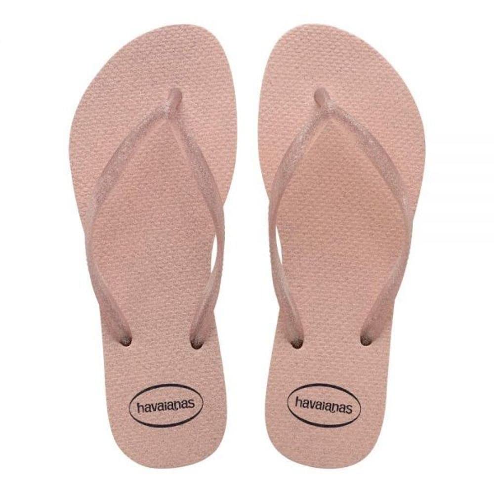 Havaianas: Auswahl an Schuhen
