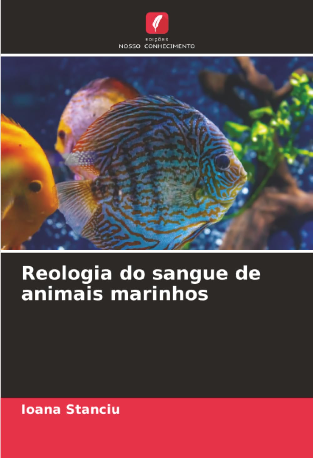 Reologia do sangue de animais marinhos