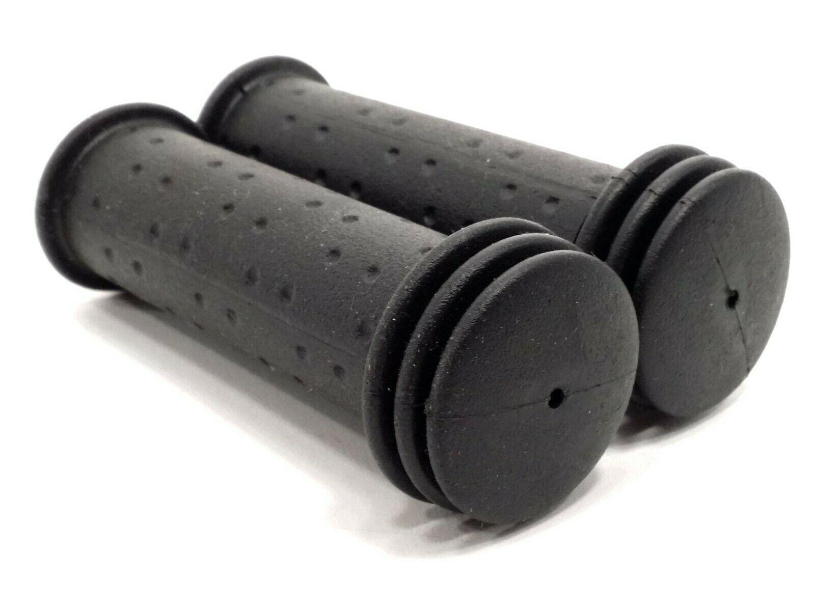 Velo Unisex Child CGJG Children/juvenile Grips - black 105 mm