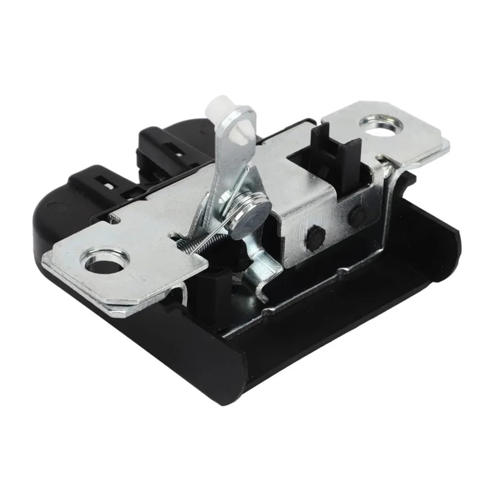 Cybsfkj 1J6827505b Tailgate Door Lock Actuator Latch Hatch Liftgate For Golf Mk4 1J1 1997-2005,Oem 1J 6827505 B,1J6 827 505C,1J. 6827505
