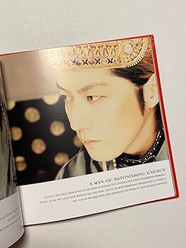 石井竜也 '00ツアーDVD「DRAGASIAN FILMS」＋振付解説＋パンフ Amazon.co.jp: 石井竜也 ツアー パンフレット 2000 DRAGASIA