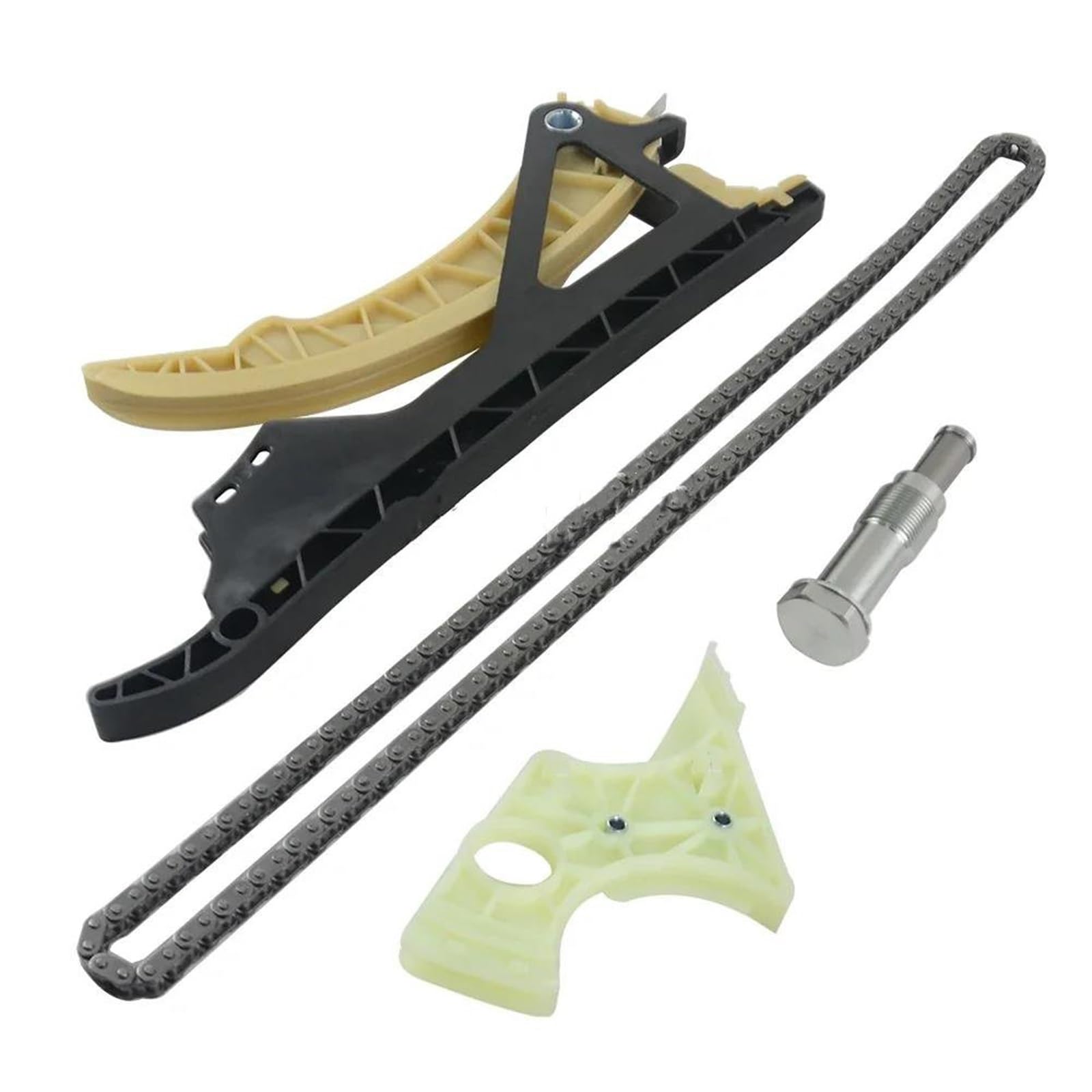 Kit De Cadena Distribución N43 N53 Para 1.er E87 3. E90 E92 5. E60 E61 11317516088 Pasador posición