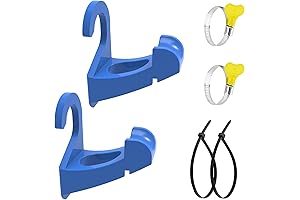 Intex Pool Hose Support: Prevent Pipe Sagging and Extend Hose Lifespan