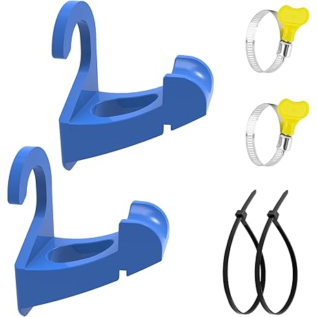 Intex Pool Hose Support: Prevent Pipe Sagging and Extend Hose Lifespan