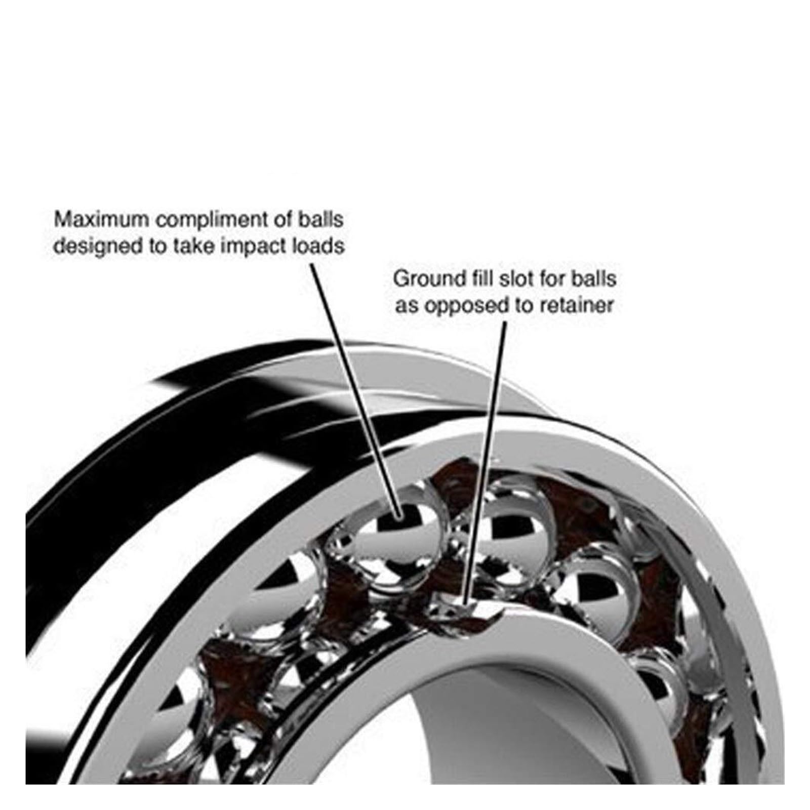 Aspectos, Rodamiento máximo 6803-2RSV, 17x26x5mm (1 pieza), bolas completas, piezas de reparación pivote bicicleta 6803 2RS ​​RSV, rodamientos 6803-2RS