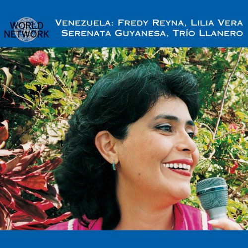 Venezuela by Various artists on Amazon Music