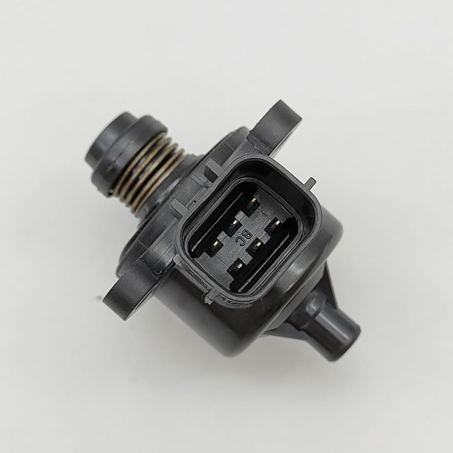 Idle Air Control Valve 63P-1312A-01-00 63P-1312A-00-00 Replacement for Yamaha stepper F150 LF1