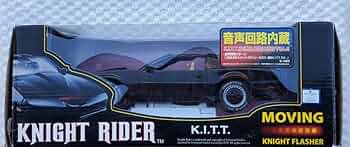 アオシマ スカイネット ナイトライダー K.I.T.T ナイト2000 1/18 Amazon | アオシマ スカイネット 1/18 ナイトライダー プロトタイプ