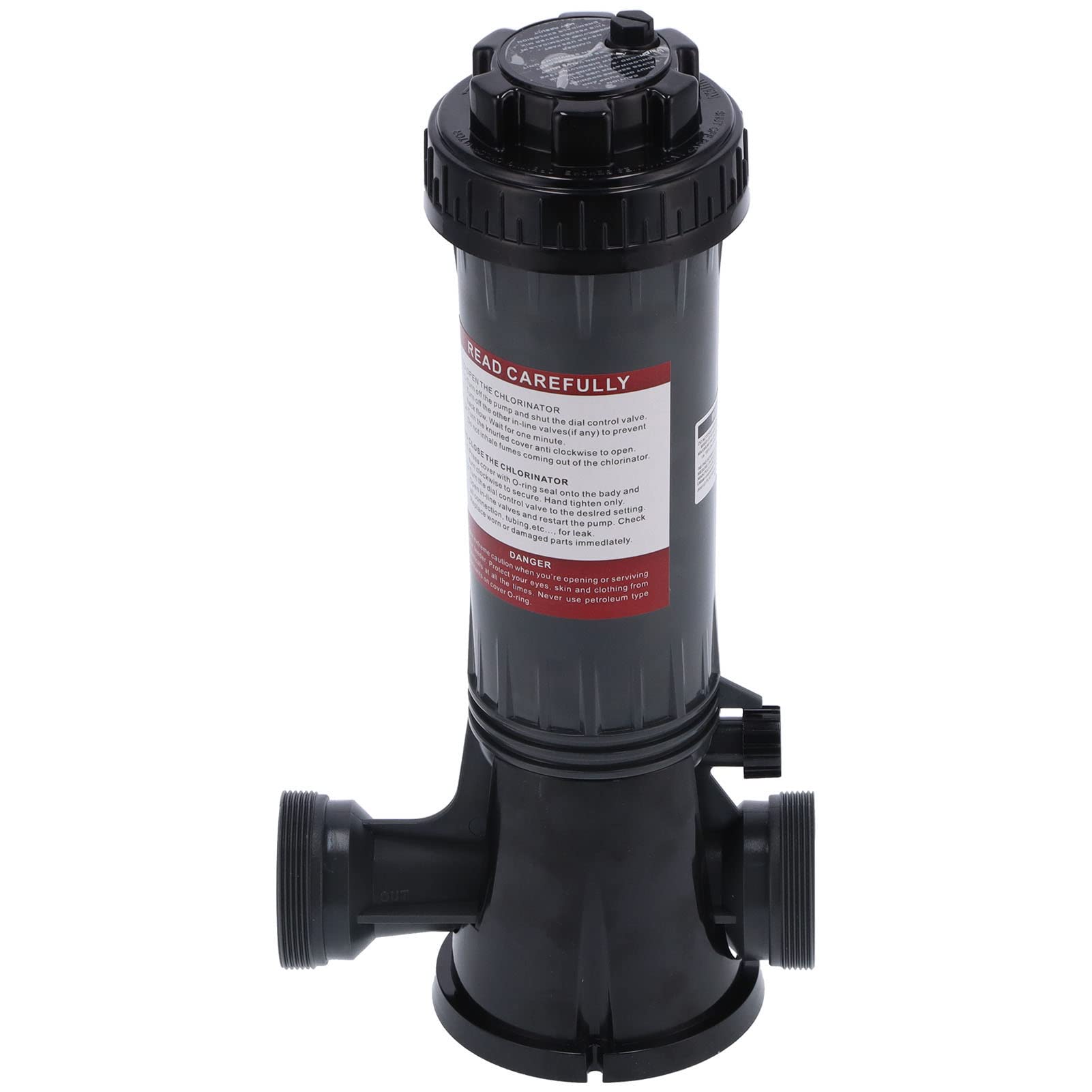 Distributeur Automatique de Produits Chimiques, Distributeur Automatique de Chlore, de Produits Chimiques, équipement de Piscine