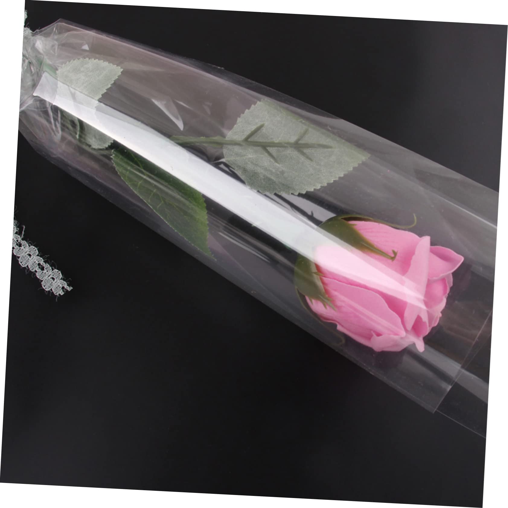 Rotolo di Cellophane per Confezioni Regalo, Bopp, 1 Rotolo