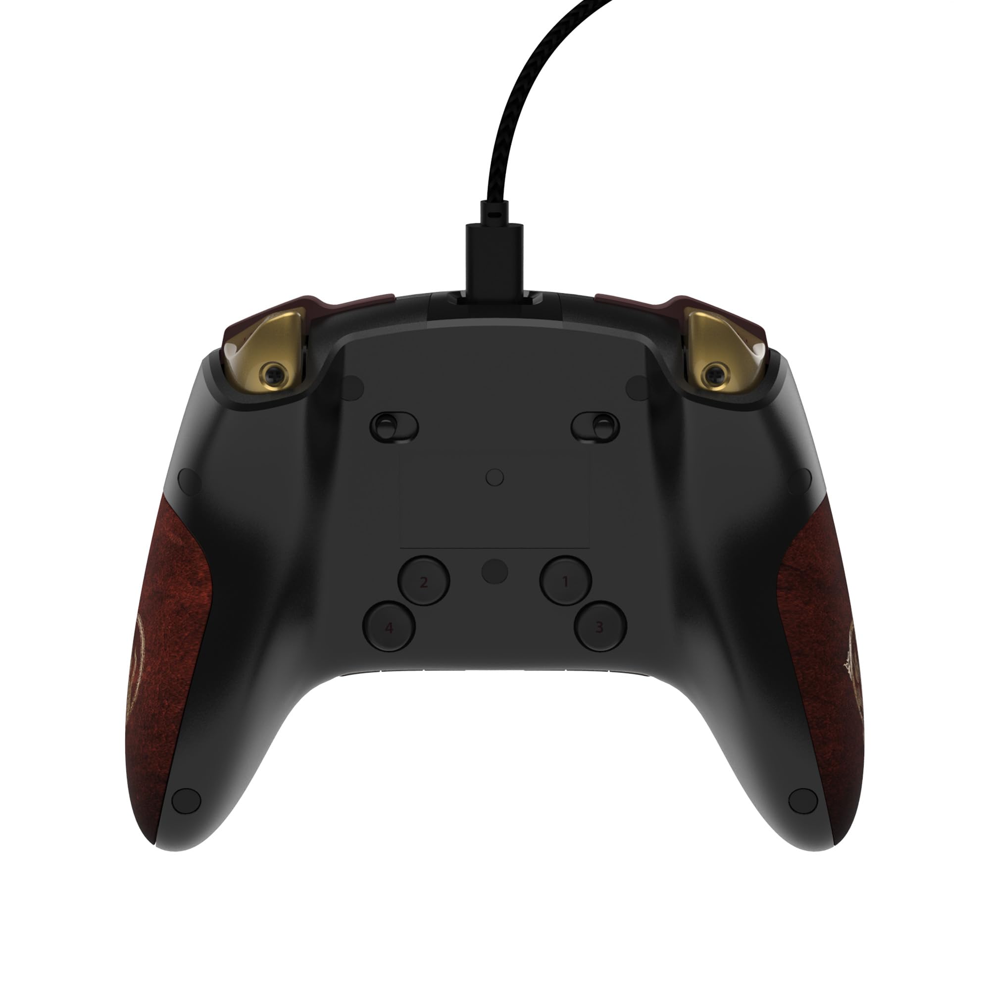 Amazon.co.jp: 【国内正規品】Thrustmaster ESWAP X2 PRO CONTROLLER 