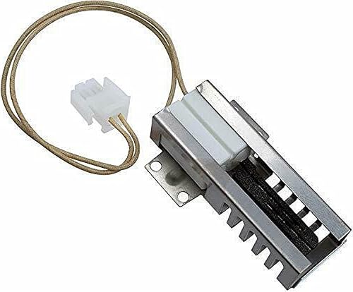 Gama de horno Quemador Encendedor Reemplazar Para GE Gases Range JGBS22BEA1AD JGB281DER1BB JGB605DET2WW JGBP36BEJ1BB JGBS23GEV6WH JGBS23WEL1WW