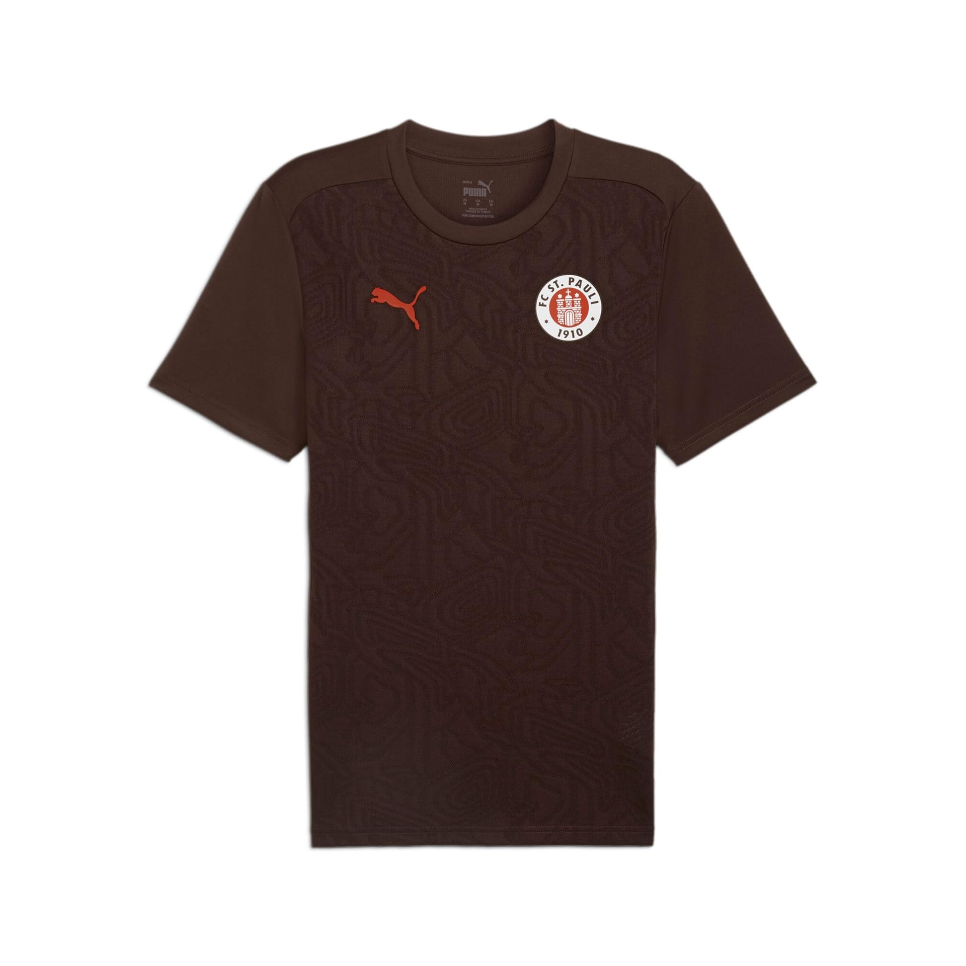 PUMA FC St. Pauli Training Jersey