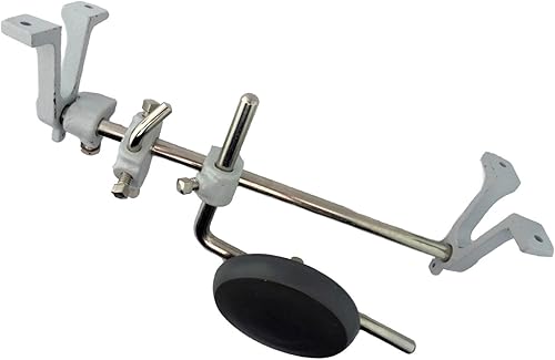 Levantador de rodilla completo #18083 genuino para máquina de coser CONSEW 206RB