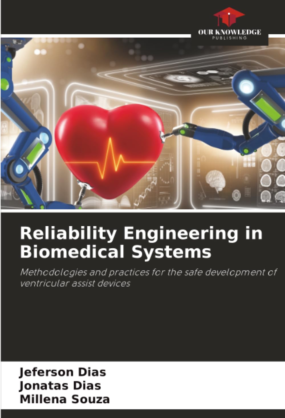 Reliability Engineering in Biomedical Systems: Methodologies and practices for the safe development of ventricular assist devices