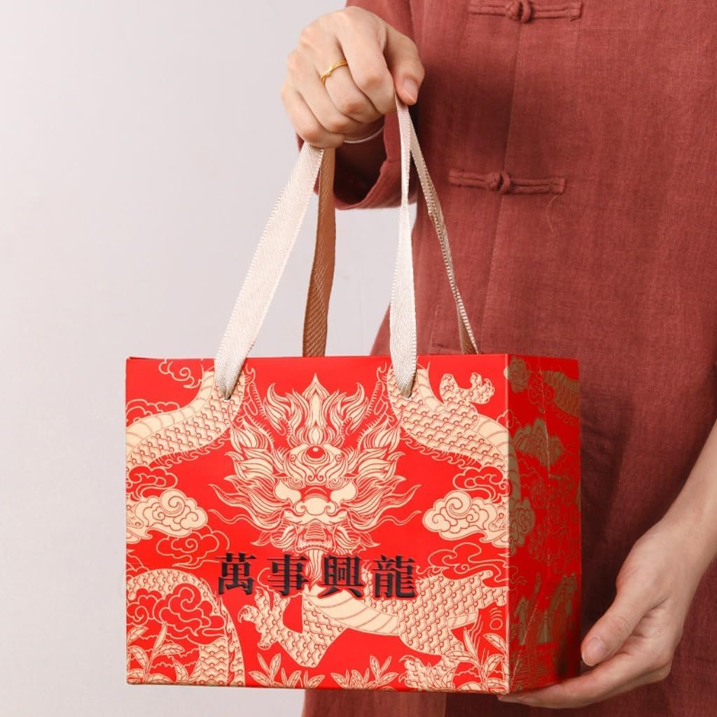 Premium Qimen Schwarzer Tee | Starkes Aroma & Sanfte Süße | Natürlicher Schwarzer Tee Keine Zusatzstoffe 500g / 17,64oz