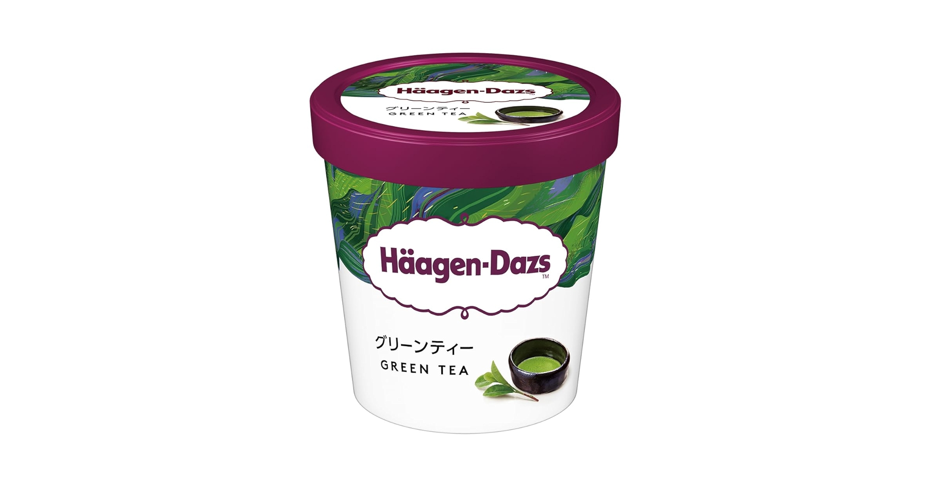 Amazon.co.jp: [アイス] ハーゲンダッツ パイント グリーン