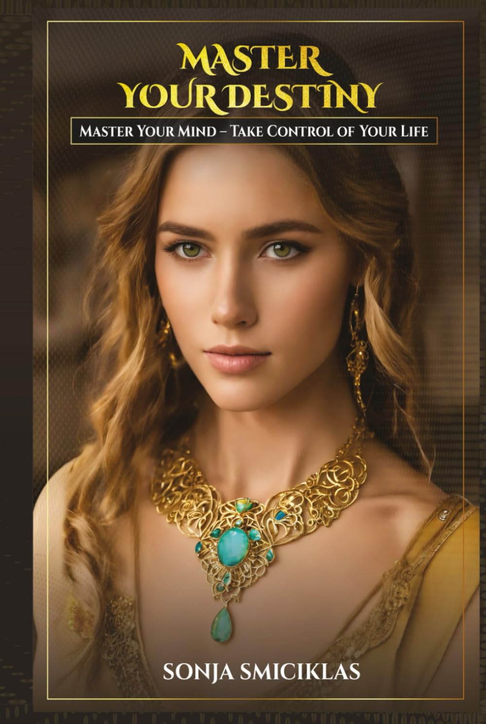 MASTER YOUR DESTINY: Master Your Mind – Take Control of Your Life