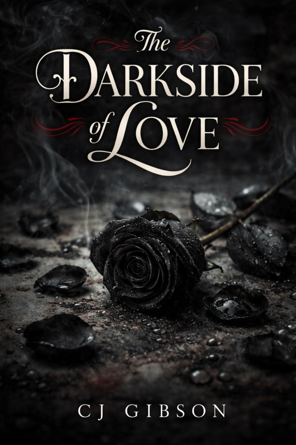 The Darkside of Love