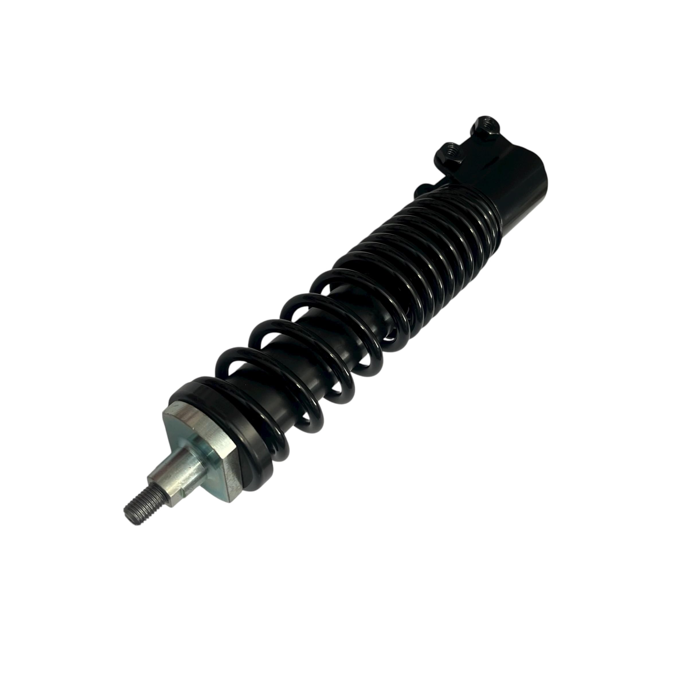 Ammortizzatore Anteriore per Scooter 50 125 Cc Compatibile con Piaggio Sfera Rst Compatibile con Vespa Et2 Et4 Zip Sp Anni 1995-2013