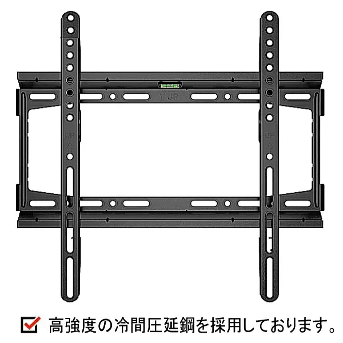 Amazon | An Style 東芝レグザ REGZA対応 テレビ TV 壁掛け金具 32