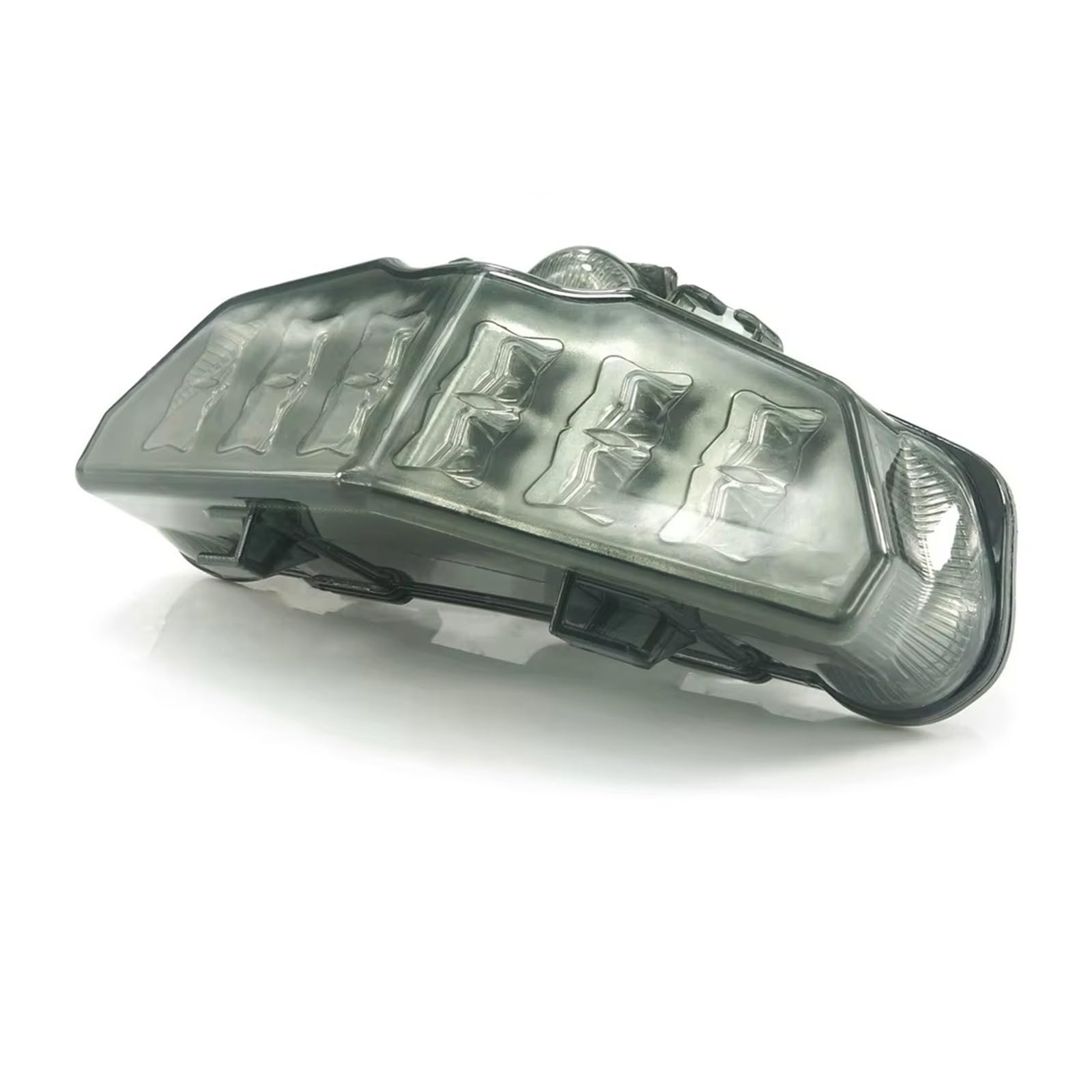 Moto luce freno targa lampada stop Per MSLAZ150 Per TFX150 2013-2019 Luci Posteriori Per Moto Lampada Freno Indicatori Di Direzione Indicatori Luminosi Accessori