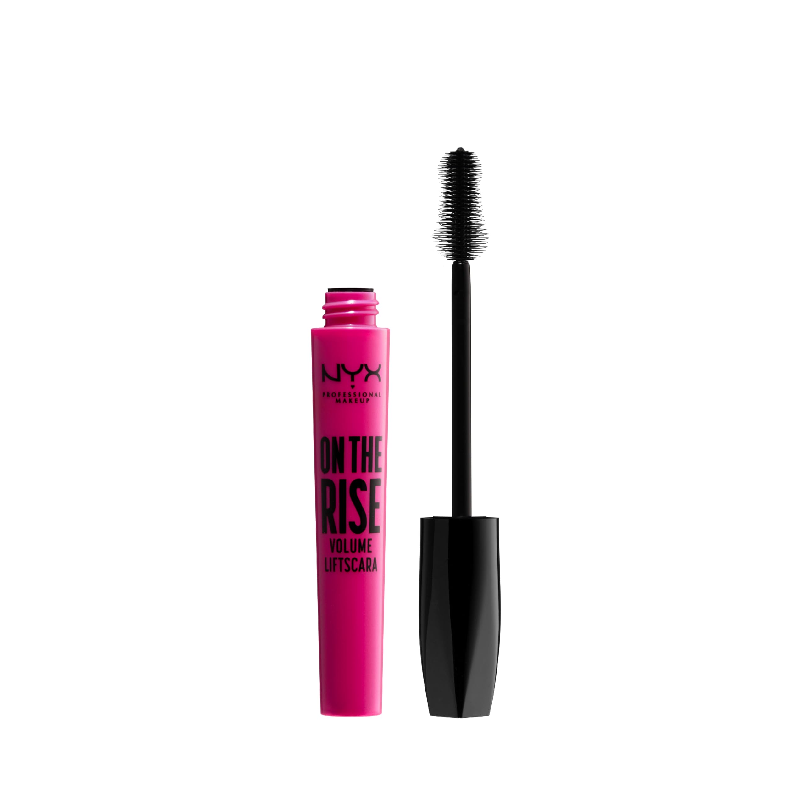 NYX Professional Makeup On the Rise Volume Liftscara Product Description