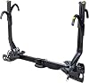 Saris Superclamp EX Bike Hitch Car Rack، Mount 2 - 4 دراجات ، خيار شحن إضافي