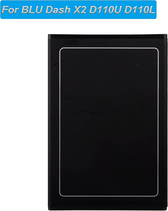 Replacement Battery C956439300L Compatible with BLU G5 Plus with Tools