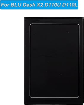 Replacement Battery C956439300L Compatible with BLU G5 Plus with Tools