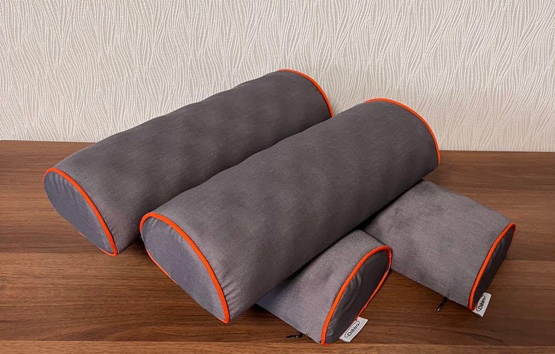 あおたけ運動枕３本セット　日本直販総本社 あおたけ運動枕【3本セット】日本直販総本社