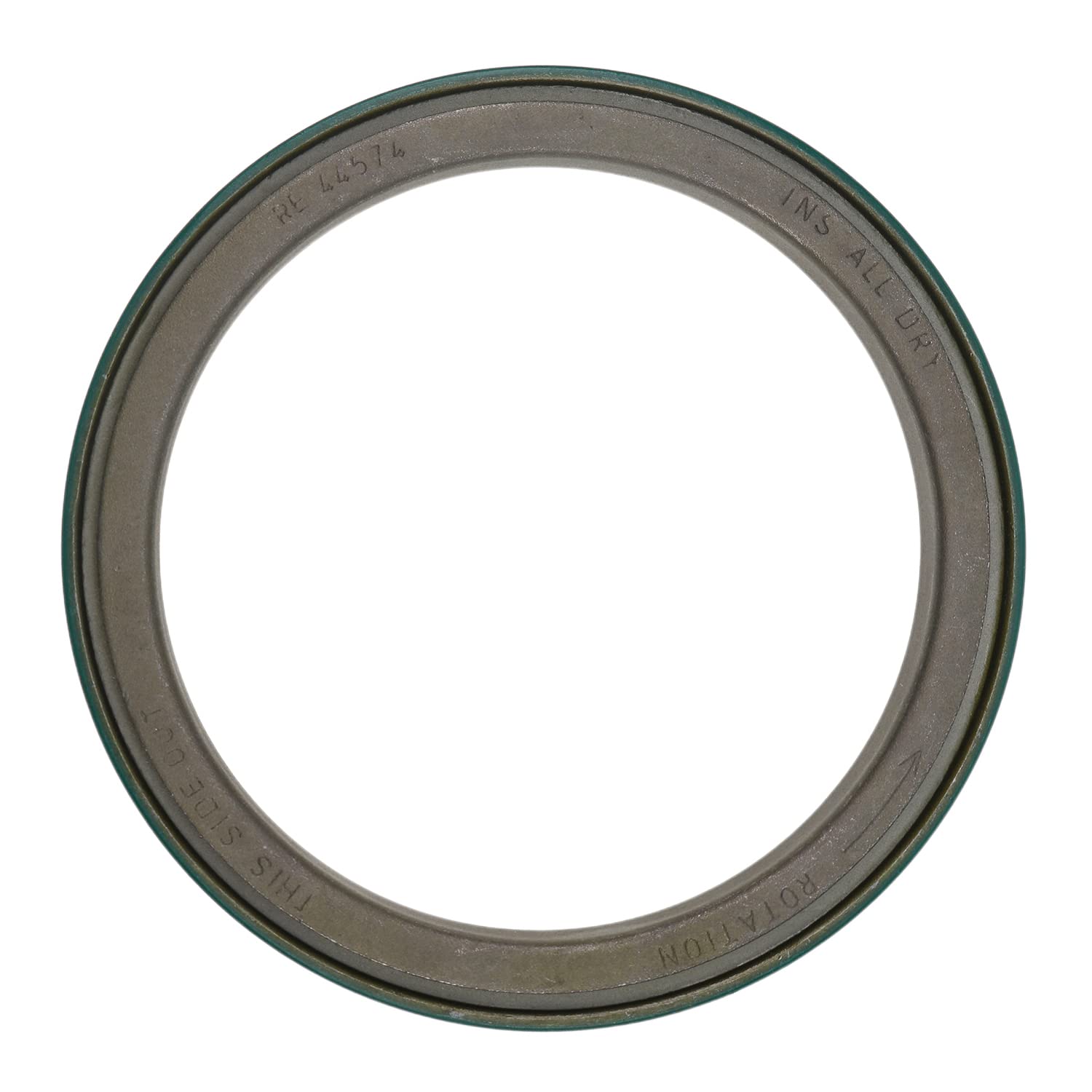 Amazon.com: FridayParts Rear Crankshaft Oil Seal DZ111672 