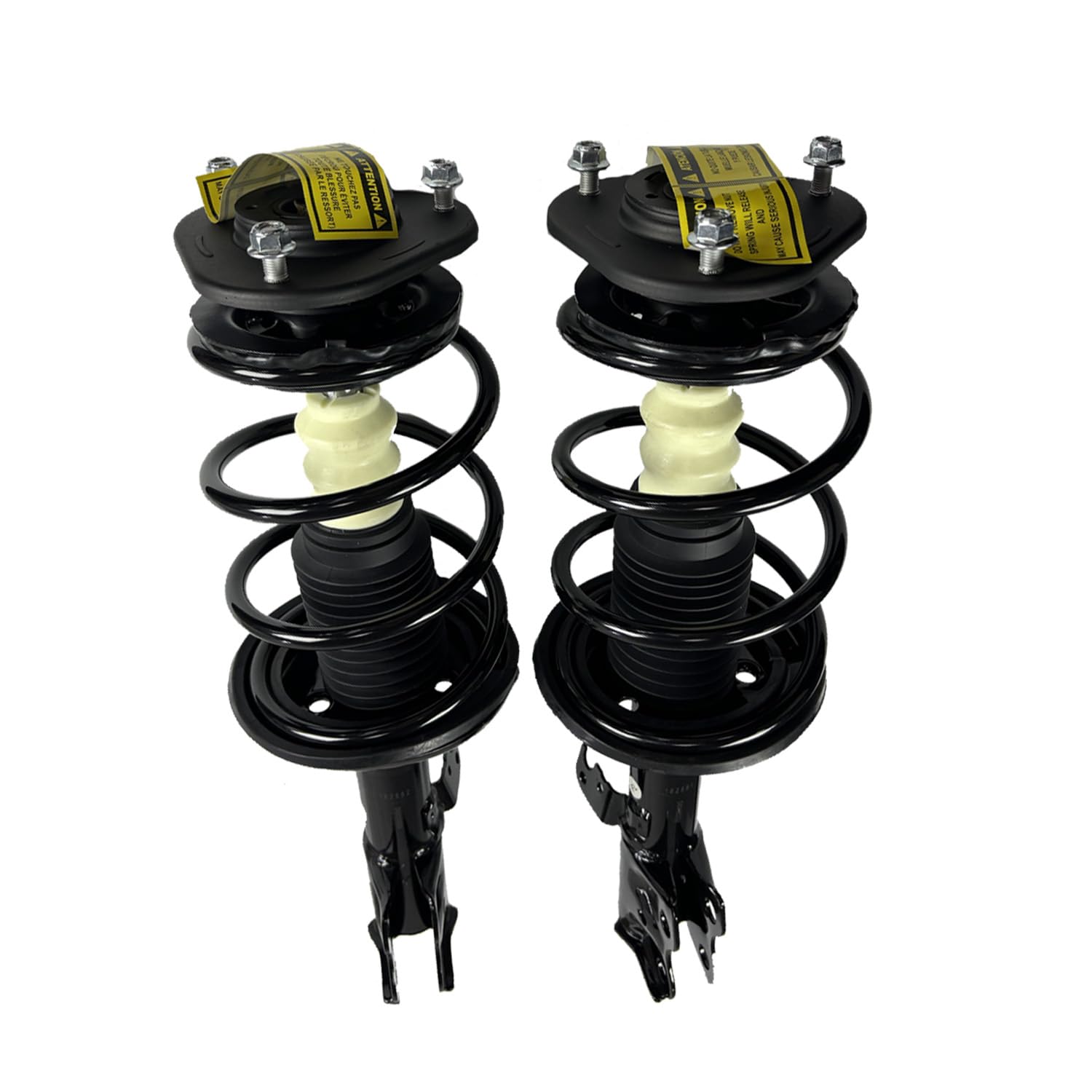 Amazon.com: OREDY: Front Strut w/ Coil Spring Assembly