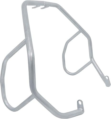 Worldmotop Highway Crash Bars - Protector de motor para BMW F750GS F850GS F750 GS F850 GS 2018 2019 2020 2021 2022 2023 (superior)