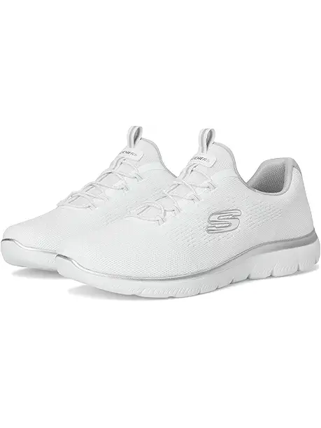 Женские кроссовки SKECHERS Summits на каждый день
