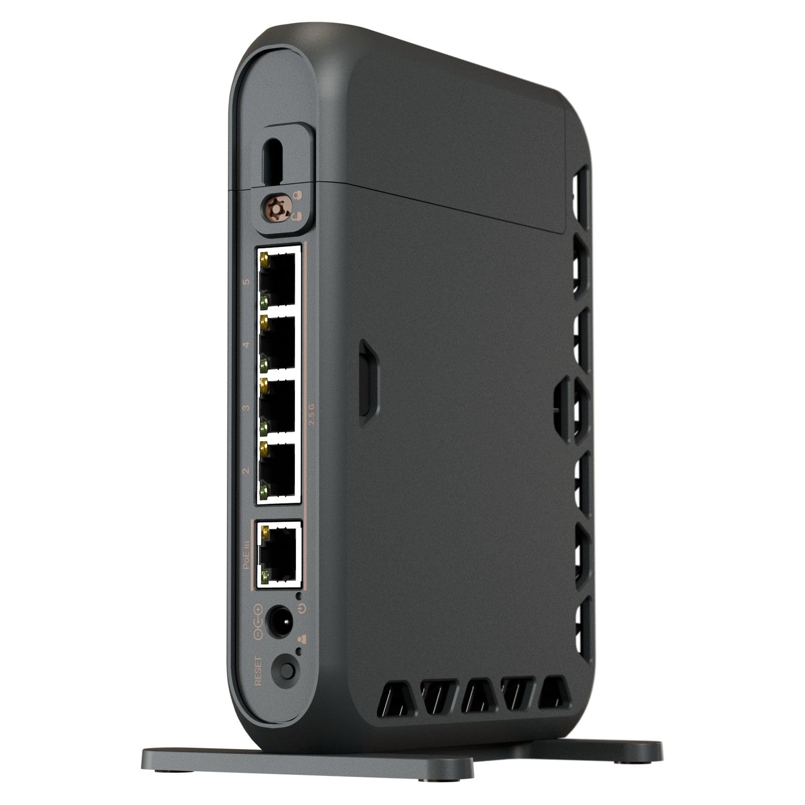 MikroTik hAP be3